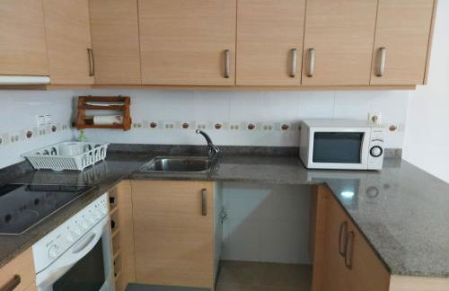 Apartament de Marieta del Delta - Foto 3