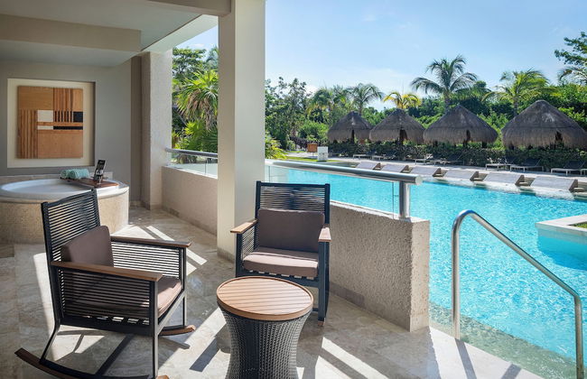 Paradisus La Perla - Adults Only - Riviera Maya - All Inclusive - Foto 42