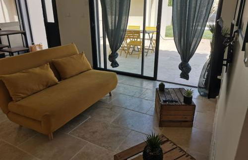 Maison en campagne - Foto 38