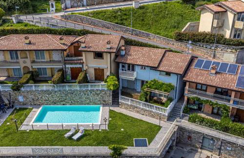 La Dolce Vita - Vista Lago e Piscina - Photo 21