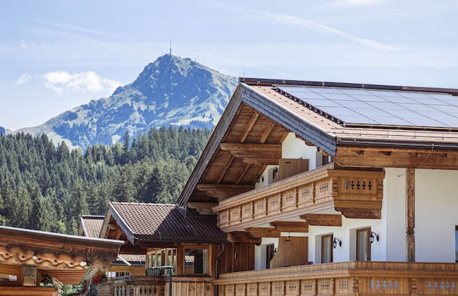 Ferienwohnung mit 2 Schlafzimmern fur 5 Personen - Foto 26