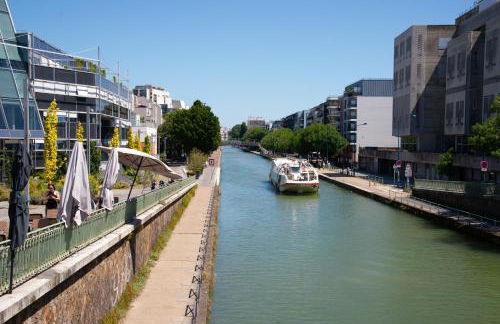 Studio number 15 - Foto 11