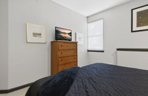 Old Kinderhook 2 Decks, Firepit, Kid & Pet Friendly Golf Retreat - Foto 6