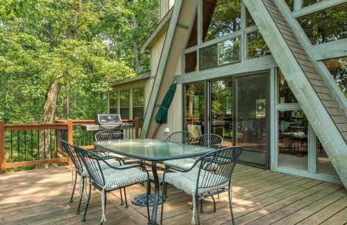 Grendel Grove Getaway - Photo 30