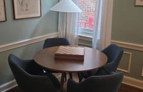 The Verdigris| 1800s Charm| King St| Easy Parking - Foto 34