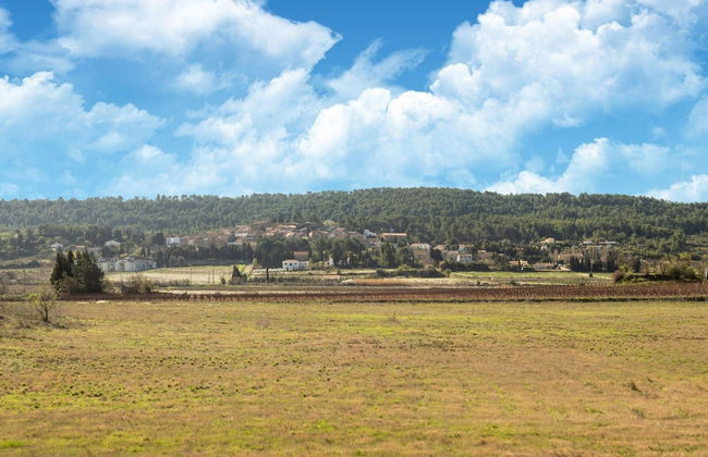 Villa in Montbrun With Pool and Mountain Views - Photo 38