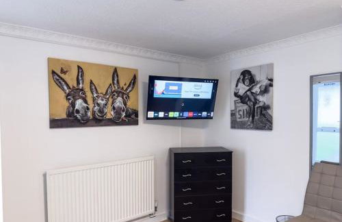 Immaculate 5 Bedroom House - Foto 22