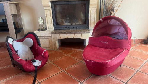 Le gîte du temps plié - Foto 2