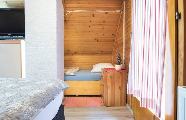 Koča Storzek - Foto 2