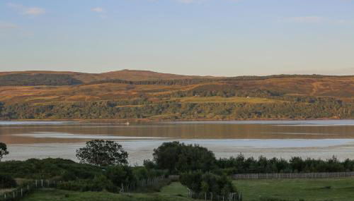 Hamish's Cottage - Foto 3