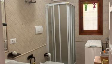 Elleffe Apartments Piano Terra - Foto 4, Shower