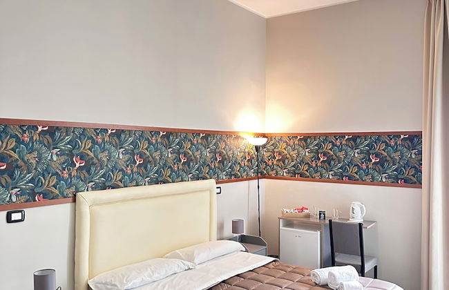 Welcome to i Colori di Napoli - Foto 18