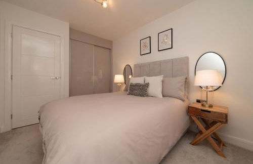 Luxury Duplex 2-Bed Apartment Fruit Market Marina - Foto 21