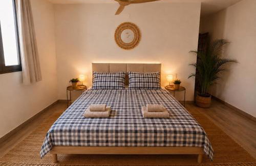 Magic Dream Seaview Villa Denia with 2 Pools, BBQ, Airco, Wifi - Foto 20