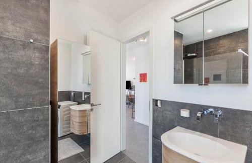 Modern, Cityview, Penthouse Yiwoo - Foto 22