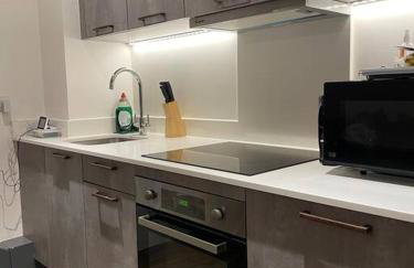 New London Apartment- 20mins from Central City - Foto 5