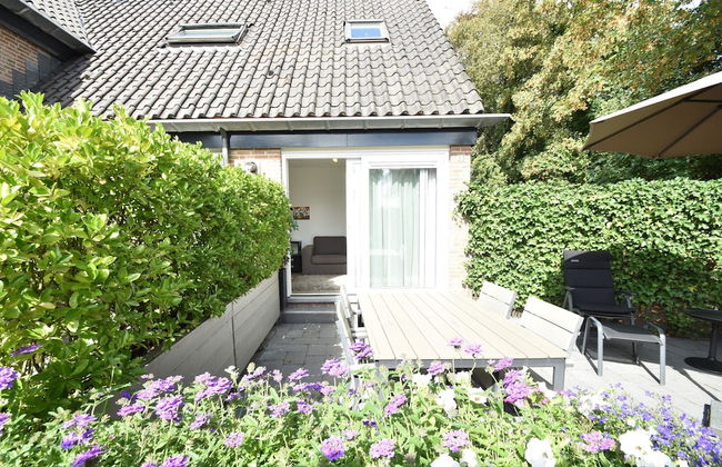 Cozy Apartment on the Dutch Coast - Photo 18