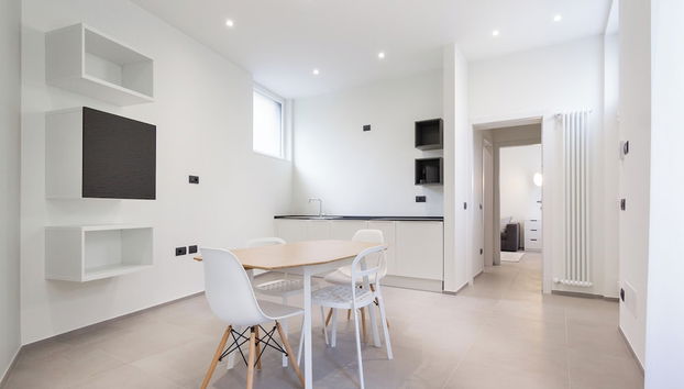 Prudenziana26 - Foto 4, Cocina privada