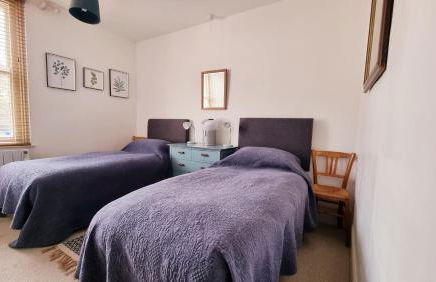 Stylish Town Centre Apartments - Foto 96