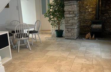 Bryndegwel in Saint Dogmaels, cardigan- river views, Free parking - Foto 13