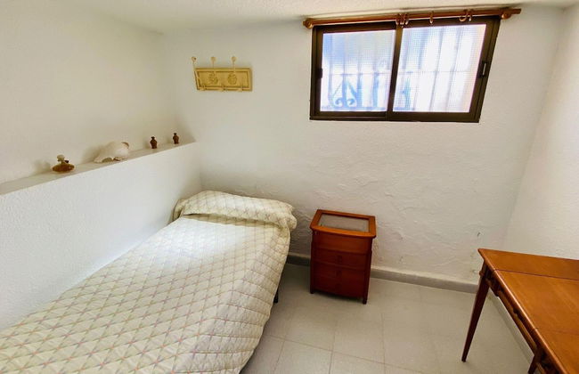 Holiday Home Near the Beach on the Costa Tropical - Foto 7