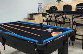 Chalé Sítio Califórnia Região dos Lagos - Foto 17