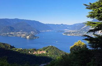 Tre Finestre Sul Lago - Foto 1