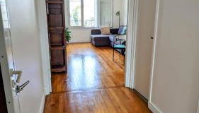 Apt 2 pièces, 2 lits, à 15' Paris centre, 30' Disney - Foto 4