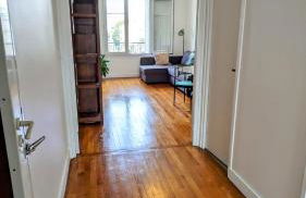 Apt 2 pièces, 2 lits, à 15' Paris centre, 30' Disney - Foto 4