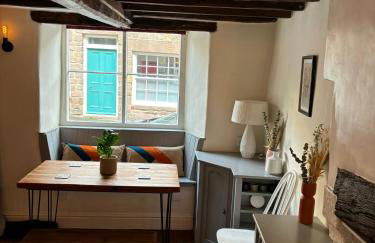 Cosy Boutique Cottage Wirksworth - Foto 7