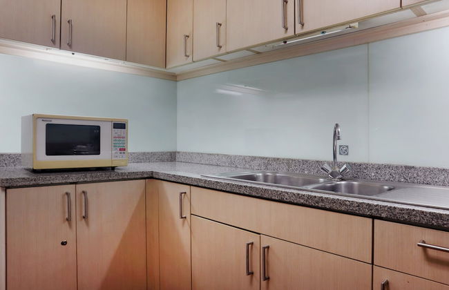 Oakwood Suites Kuningan Jakarta - Photo 32