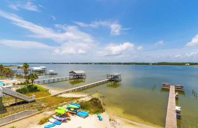 Summer House West Condos - Foto 62