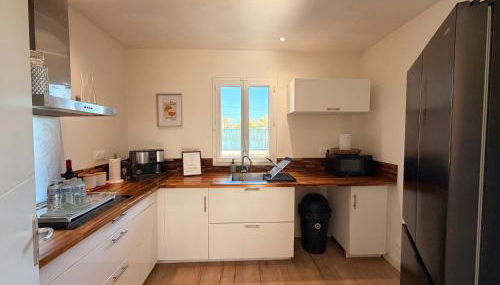 Maison avec piscine, idéale pour les vacances & séjours professionnels - Foto 5