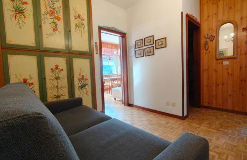 APPARTAMENTO CENTRALe PRINCIPALe SAPPADA - Foto 45