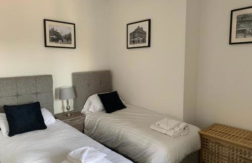 Market Place Serviced Apartments, Leek - Photo 39