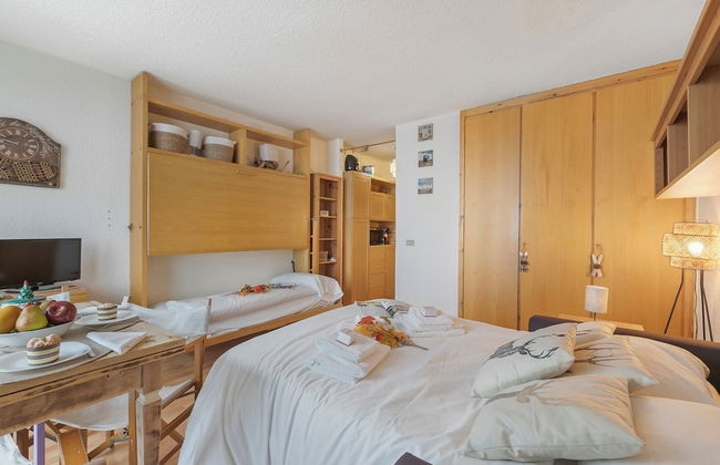 Studio Sansi 34 - Foto 3