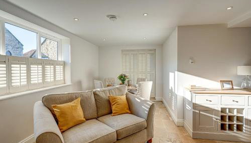 Friday Cottage - Foto 3