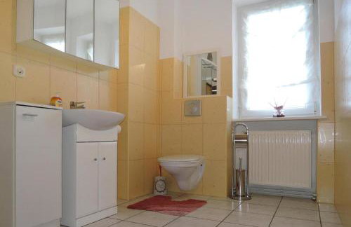 Holiday Home in Lubin Near Wollin Park - Foto 28