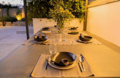 villa degli ulivi salento design resort - Foto 18