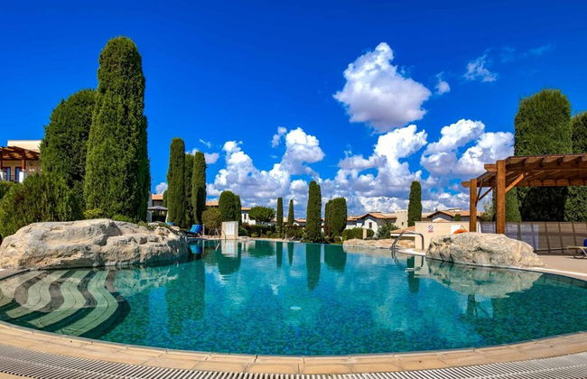 Apartment Dc11 - Assia - Foto 5