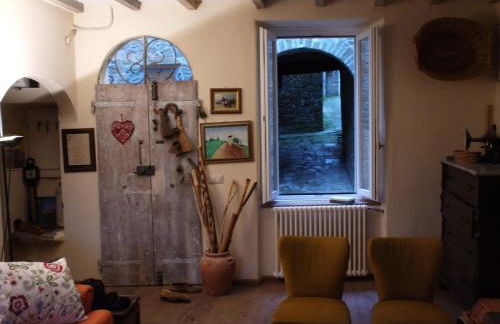 Tuscany, Loro Ciuffenna Mountain Bike&walking - Foto 62