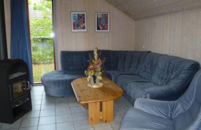 Ferienhaus im Ferienpark Mirow - Foto 7