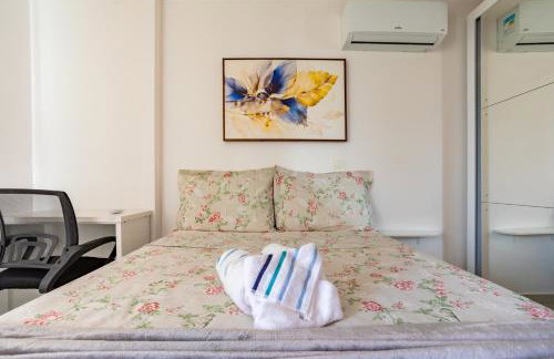 Tranquilidade Dentro do DF Plaza Shopping - Foto 10