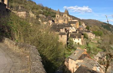 Maison avec vue exceptionnelle et piscine privative - Photo 21