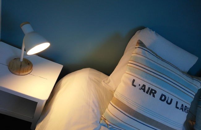 Isles Les Ecrehous - Foto 9