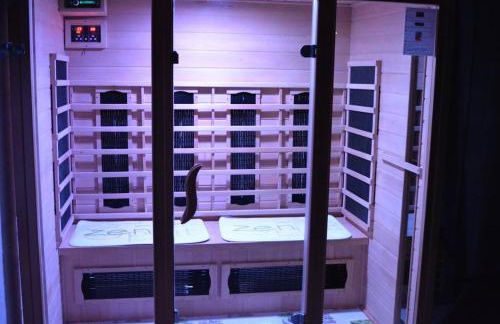 Gîte La Cabotte Rullyotine - Foto 32