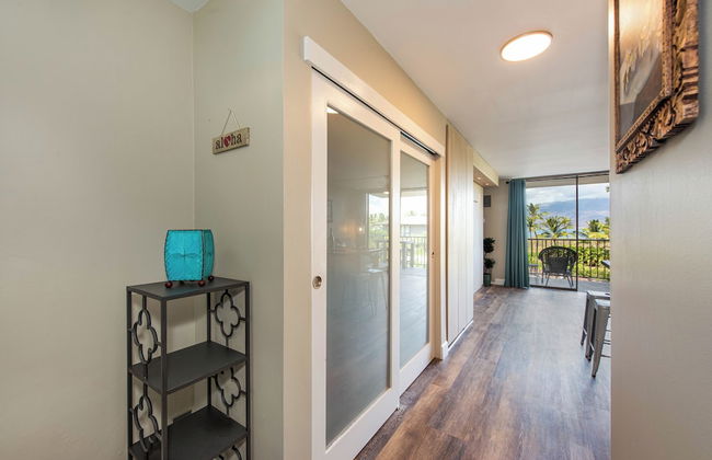 Boutique Oceanfront Studio Vistas - Photo 1