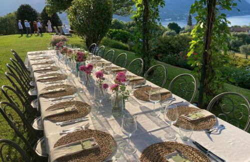 Il Poggio Di Bellagio - Foto 32