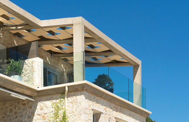 White Orchid Luisia in Vola - Foto 7