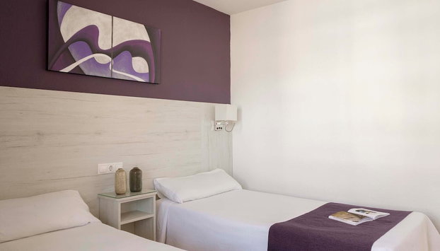 Ona Princesa Playa - Photo 3, Room